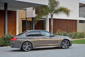 BMW tyre questions...
