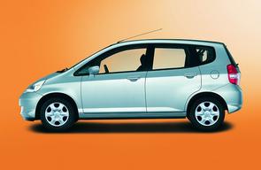 A reliable small car?