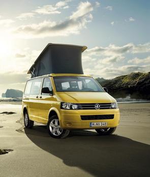 Any motor homes?