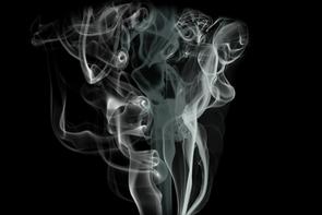 How to remove smoke smell?