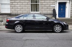 Is the VW Jetta any good?