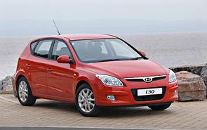 Value of my Hyundai i30?
