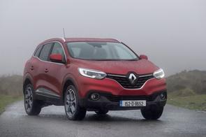 Value of 152 Kadjar?