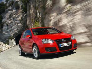 Value of 2005 Golf GTI?