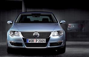How often to change a Passat's belt?