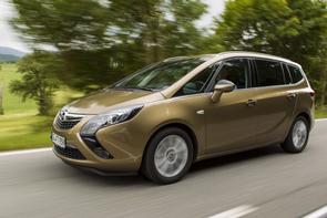 Belt or chain in my Zafira Tourer?