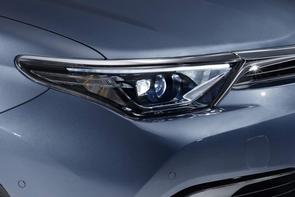 Value of a 151 Toyota Auris?