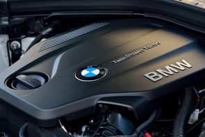 Can you list BMW CO2 figures?