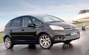 Is the Citroen MPV good?