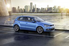 Value of my Polo?