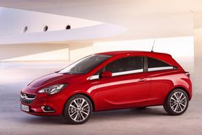 Value of 141 Corsa?