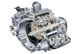 When to change the gearbox oil?