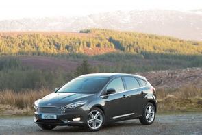 Belt or chain in a 2.0-litre Focus?