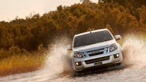 Confused about SUV taxation...