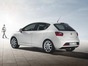 When to change an Ibiza's belt?