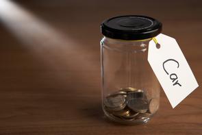 Can I buy a car with cash?