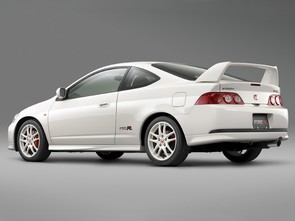 How do I import a Honda Integra Type R?