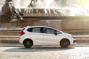 Best first car for up to €20k?
