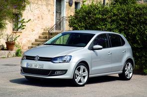 Value of an 11D Polo?
