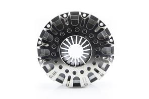 Is this clutch ok?