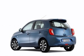 Nissan Micra or Opel Corsa?