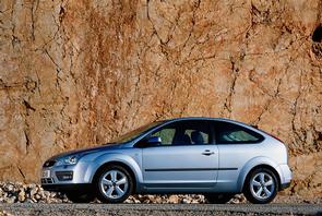 How much to change a Focus fuel pump?