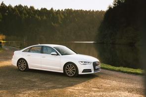 When to change an Audi A6's belt?