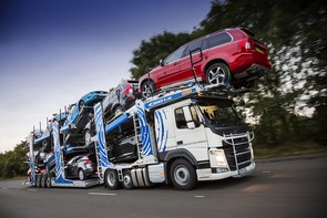 What are typical ex-delivery charges?