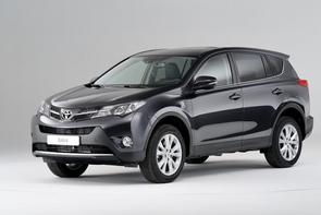 Is the diesel RAV4 reliable?