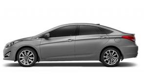 Clutch issues with the Hyundai i40?