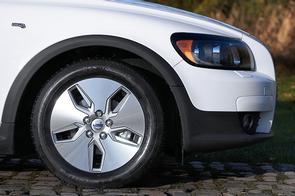 Belt or chain on this C30?
