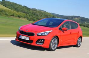 How much is my Ceed worth?