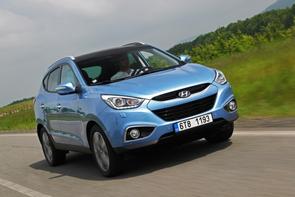 Value of a 152 ix35?