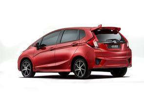 Want to swap to a Honda Jazz.