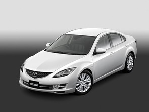 How reliable is the Mazda6?