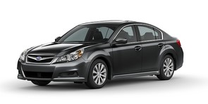 How reliable is the Subaru Legacy?