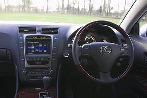 Can I play Spotify through my Lexus?