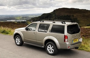 Can I convert an SUV to a commercial?