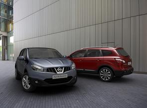 Value of a 2012 Qashqai?