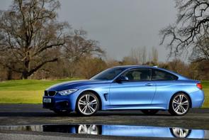 Looking to buy a 4 Series...