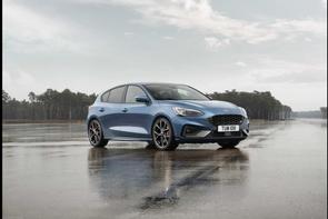 Is the 2.0 diesel Focus available?