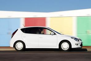 Belt or chain on this Hyundai i30?