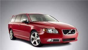 Should I sell my Volvo privately?