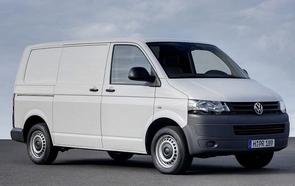 Value of an 06 Transporter?