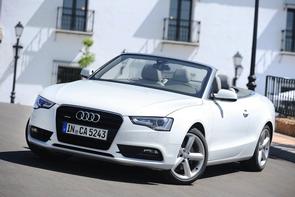 Thoughts on 2013 Audi A5?