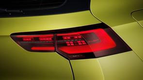 Is the Golf better than the A3?