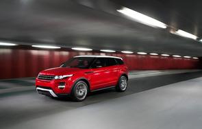 How much to tax a 2012 Evoque?