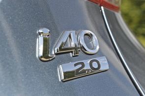 Belt or chain in a 2012 Hyundai i40?