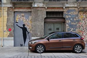 Value of 2016 Hyundai i20?