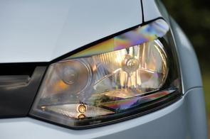 Fuel consumption in a 2013 Polo?